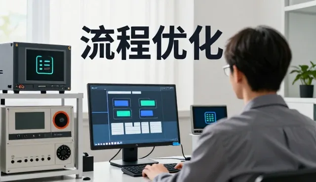 企业管理系统运维中常见问题与应对策略