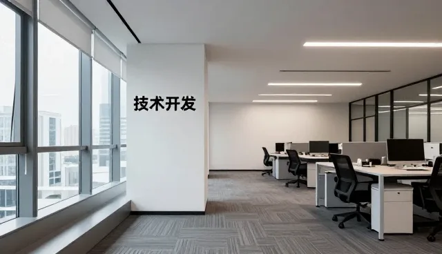 技术开发中需求对接的演变与实践路径